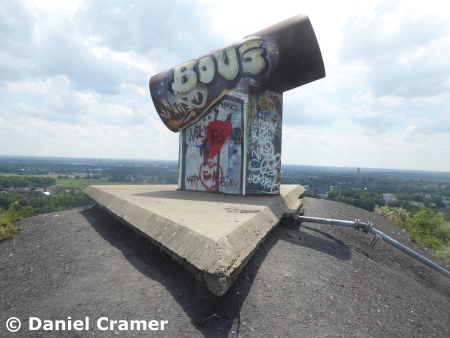 SuS Beckhausen U19 vs. Firtinaspor Herne U19