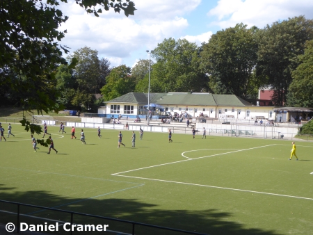 Essener SG 99/06 vs. Heisinger SV