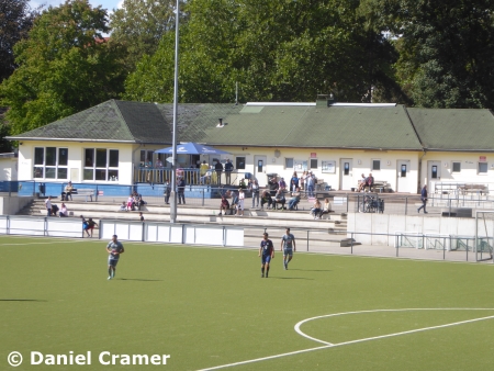 Essener SG 99/06 vs. Heisinger SV