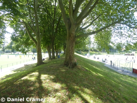 Essener SG 99/06 vs. Heisinger SV