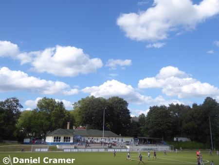 Essener SG 99/06 vs. Heisinger SV