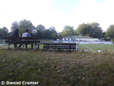 Essener SG 99/06 vs. Heisinger SV