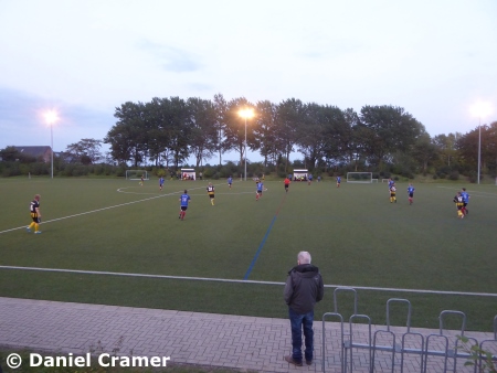 SG Insel Fehmarn vs. TSV Neustadt