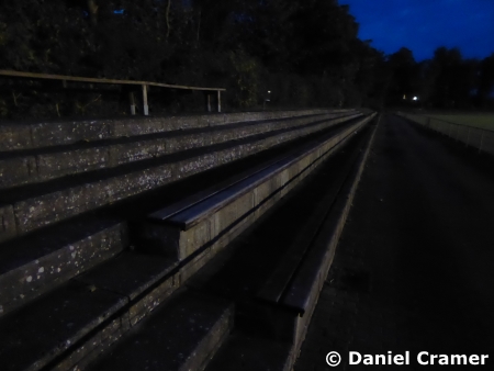 SG Insel Fehmarn vs. TSV Neustadt