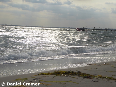 Fehmarn im September 2020