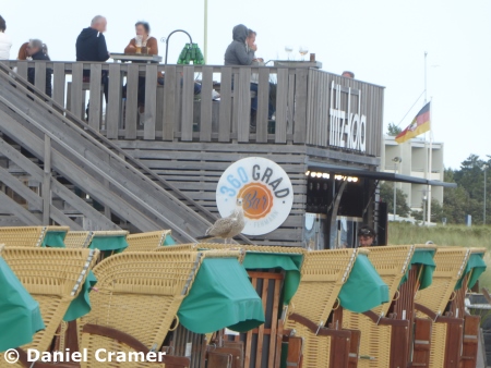 Fehmarn im September 2020