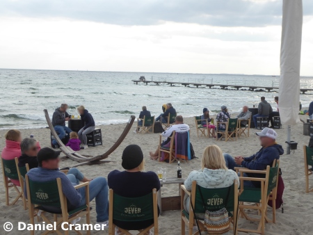 Fehmarn im September 2020