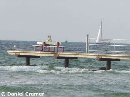 Fehmarn im September 2020