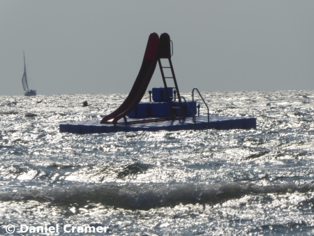 Fehmarn im September 2020