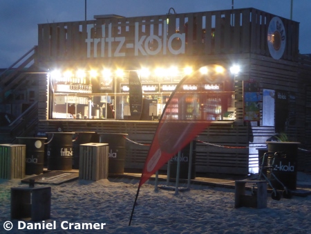 Fehmarn im September 2020