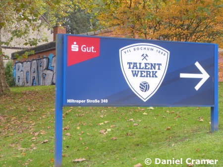 VfL Bochum U19 vs. Fortuna K&ouml;ln U19