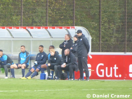 VfL Bochum U19 vs. Fortuna K&ouml;ln U19