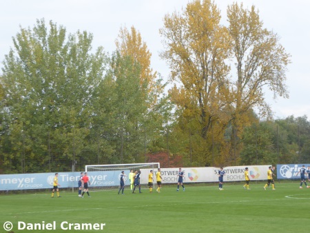 VfL Bochum U19 vs. Fortuna K&ouml;ln U19