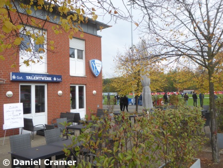 VfL Bochum U19 vs. Fortuna K&ouml;ln U19