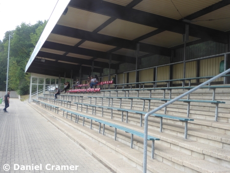 FSV Gevelsberg vs. SpVg Hagen 11