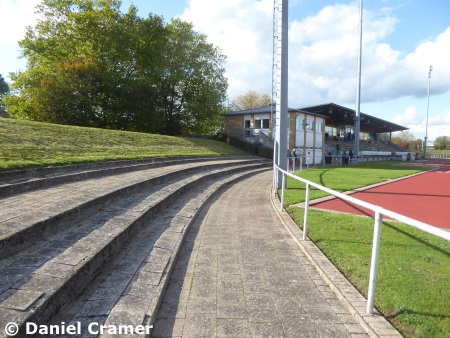 Schwalbe T&uuml;ndern vs. Lupo-Martini Wolfsburg