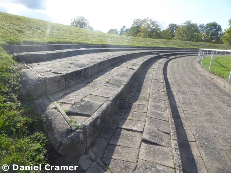 Schwalbe T&uuml;ndern vs. Lupo-Martini Wolfsburg