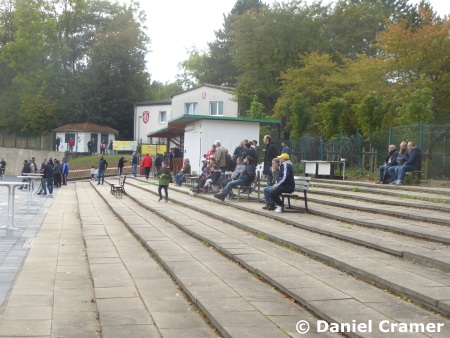 Hedefspor Hattingen vs. Rot-Wei&szlig; Stiepel