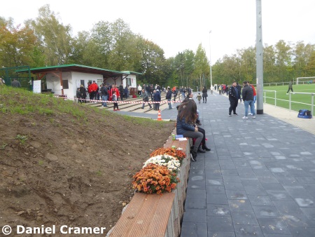 Hedefspor Hattingen vs. Rot-Wei&szlig; Stiepel