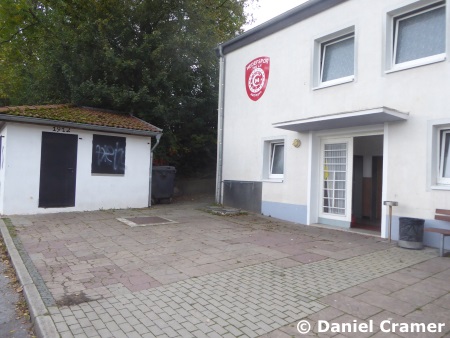 Hedefspor Hattingen vs. Rot-Wei&szlig; Stiepel