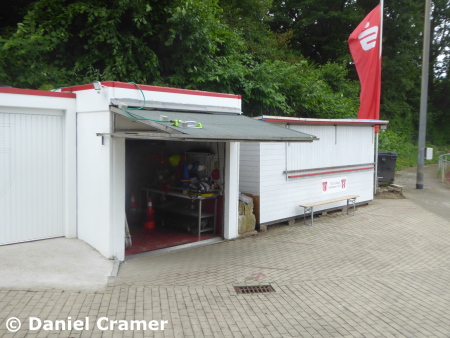 TSG Herdecke vs. TuRa R&uuml;dinghausen