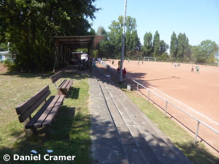 Constantin Herne vs. BV Herne-S&uuml;d II