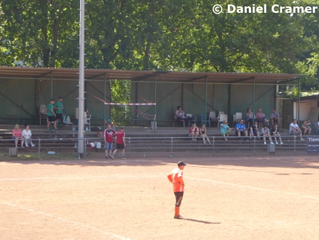 Constantin Herne vs. BV Herne-S&uuml;d II