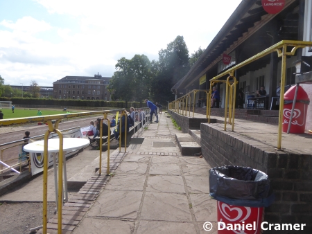 CSV Marathon Krefeld vs. Viktoria Anrath 2