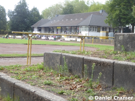 CSV Marathon Krefeld vs. Viktoria Anrath 2