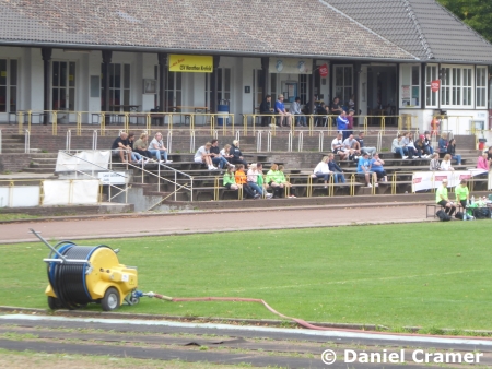 CSV Marathon Krefeld vs. Viktoria Anrath 2