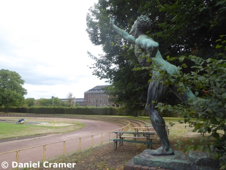 CSV Marathon Krefeld vs. Viktoria Anrath 2