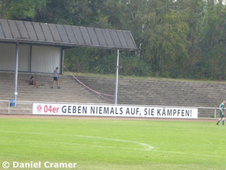 Langendreer 04 vs. BW Langenberg