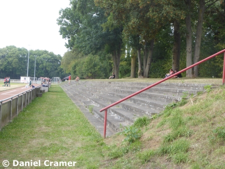 Langendreer 04 vs. BW Langenberg