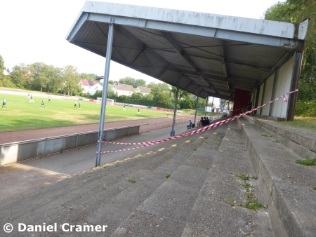 Langendreer 04 vs. BW Langenberg