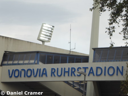 VfL vs. VfL Osnabr&uuml;ck