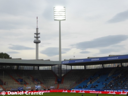 VfL vs. VfL Osnabr&uuml;ck