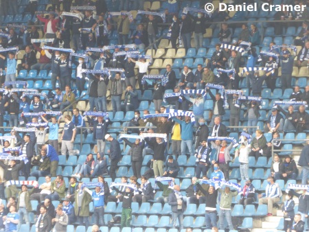 VfL vs. VfL Osnabr&uuml;ck