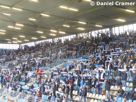 VfL vs. VfL Osnabr&uuml;ck