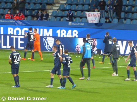 VfL vs. VfL Osnabr&uuml;ck