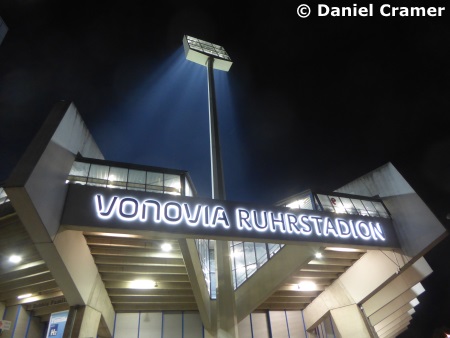 VfL vs. VfL Osnabr&uuml;ck