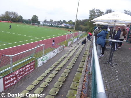 TuRa R&uuml;dinghausen vs. SV Langendreer 04