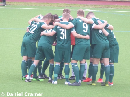 TuRa R&uuml;dinghausen vs. SV Langendreer 04