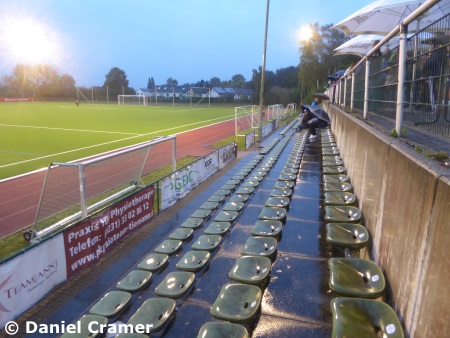 TuRa R&uuml;dinghausen vs. SV Langendreer 04