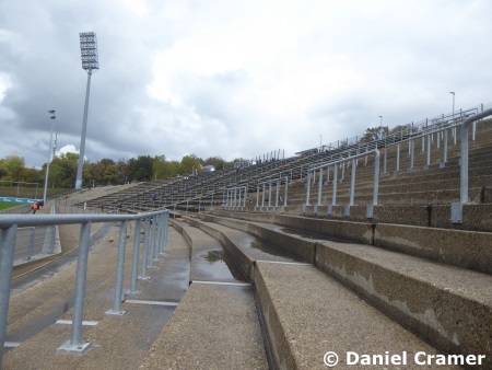 FC Schalke 04 U23 vs. SV Straelen