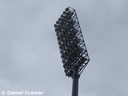 FC Schalke 04 U23 vs. SV Straelen