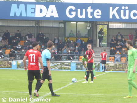 SV Straelen vs. SV Lippstadt