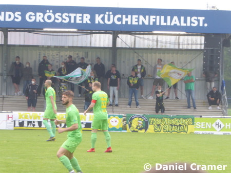 SV Straelen vs. SV Lippstadt