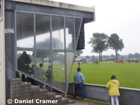 SV Straelen vs. SV Lippstadt