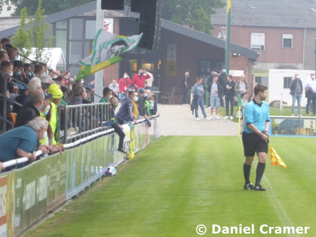 SV Straelen vs. SV Lippstadt