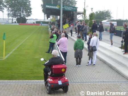 SV Straelen vs. SV Lippstadt